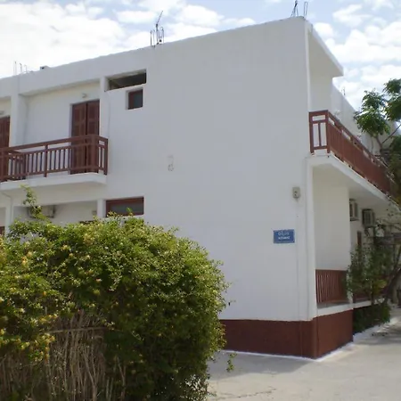 Hotel Maroulis