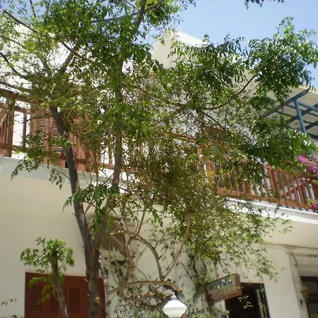 Hotel Maroulis *