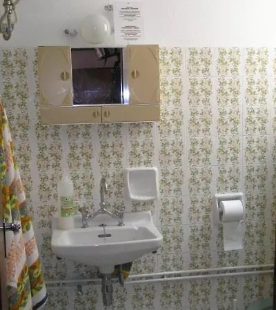 Hotel Maroulis *