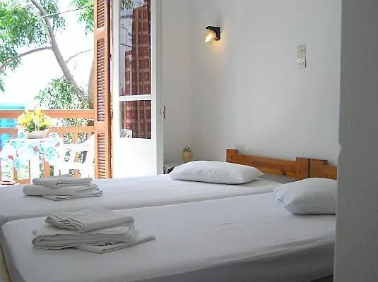 Maroulis Hotel Naxos City